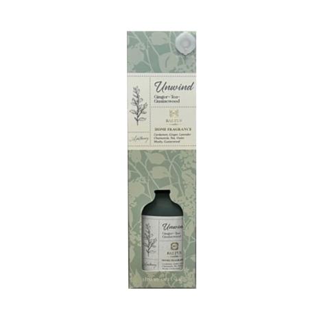 Baltus Unwind Urban Apothecary Reed Diffuser - 100ml  £4.70