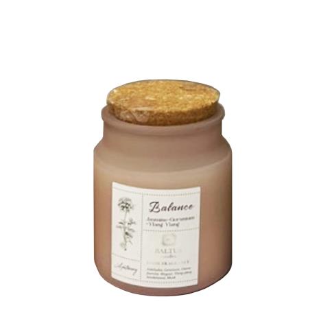 Baltus Balance Urban Apothecary Luxury Jar Candle  £3.60