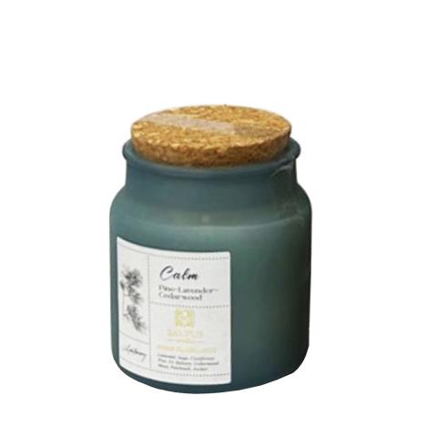 Baltus Calm Urban Apothecary Luxury Jar Candle  £3.60