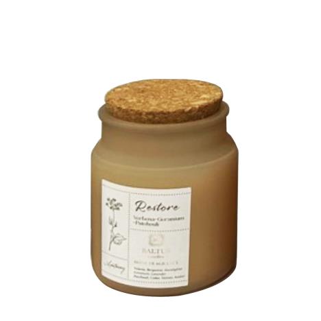 Baltus Restore Urban Apothecary Luxury Jar Candle  £3.60