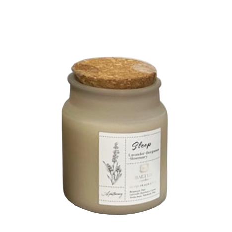 Baltus Sleep Urban Apothecary Luxury Jar Candle  £3.60