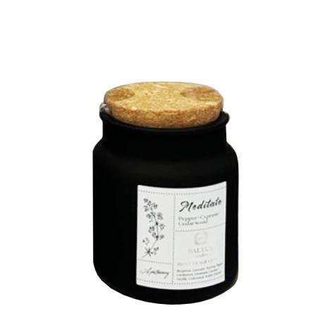 Baltus Meditate Urban Apothecary Luxury Jar Candle  £3.60