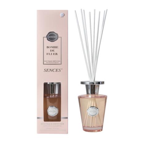 Sences Bombe De Fluer Reed Diffuser - 1000ml  £49.49