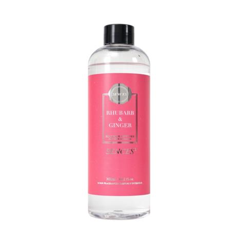 Sences Rhubarb & Ginger Reed Diffuser Refill - 300ml  £11.69