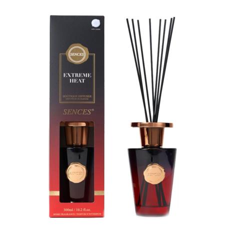 Sences Extreme Heat Reed Diffuser - 300ml  £21.59