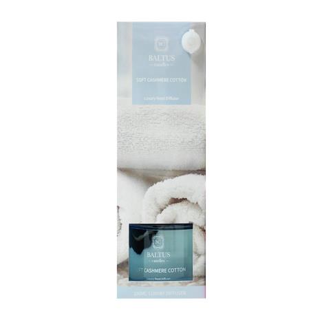 Baltus Soft Cashmere Cotton Reed Diffuser - 100ml  £4.49