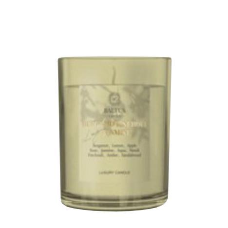 Baltus Bergamot, Neroli & Jasmine Luxe Lagom Candle  £3.59