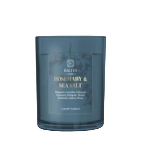 Baltus Rosemary & Sea Salt Luxe Lagom Candle  £3.59