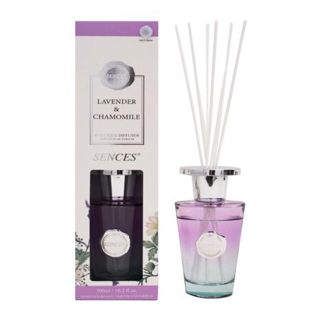 Sences Lavender & Chamomile Reed Diffuser - 300ml  £21.59