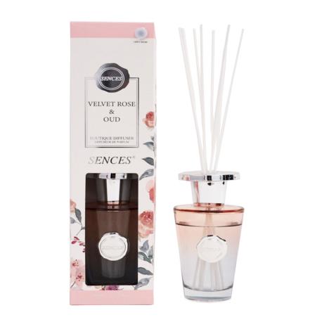 Sences Velvet Rose & Oud Reed Diffuser - 300ml  £21.59