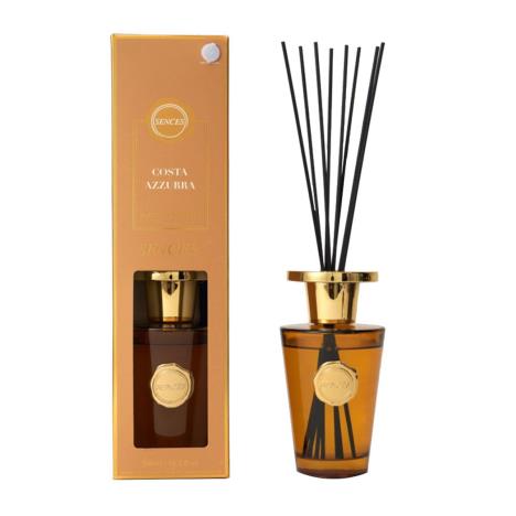 Sences Costa Azzurra Reed Diffuser - 300ml  £21.59