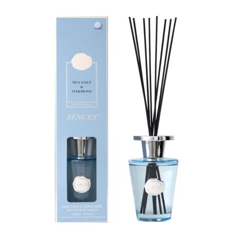 Sences Sea Salt & Oak Moss Reed Diffuser - 1000ml  £49.49