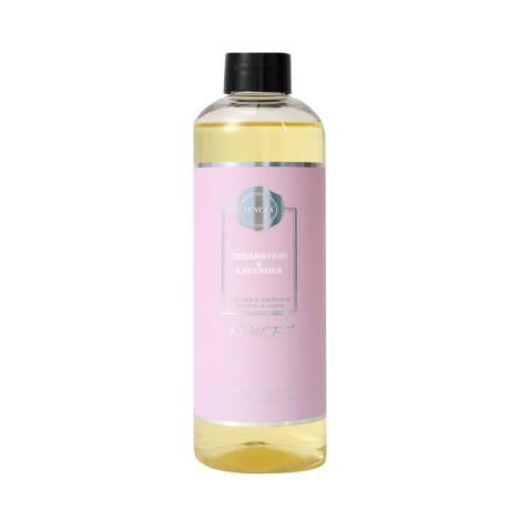 Sences Cedarwood & Lavender Reed Diffuser Refill - 300ml  £11.69