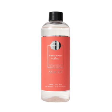 Sences White Peach & Oolong Reed Diffuser Refill - 300ml  £11.69