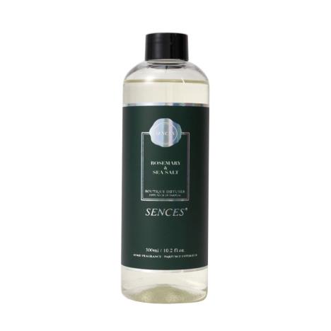 Sences Rosemary & Sea Salt Reed Diffuser Refill - 300ml  £11.69