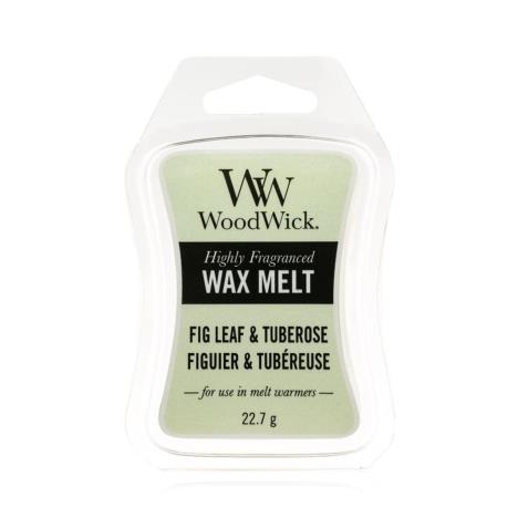 WoodWick Fig Leaf & Tuberose Wax Melt  £1.83