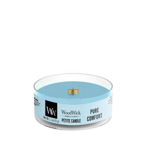 WoodWick Pure Comfort Petite Candle  £3.59