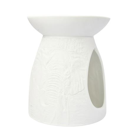 Cello African Plaines Porcelain Wax Melt Warmer  £8.99