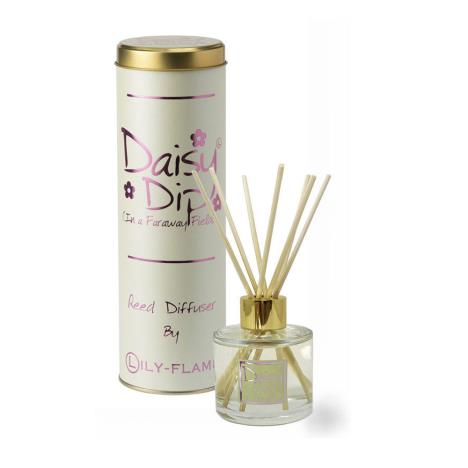Lily-Flame Daisy Dip Reed Diffuser  £19.79