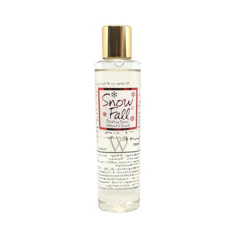 Lily-Flame Snow Fall Reed Diffuser Refill  £10.79