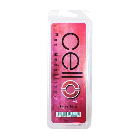 Cello Berry Burst Wax Medallions (Pack of 3)  £2.42