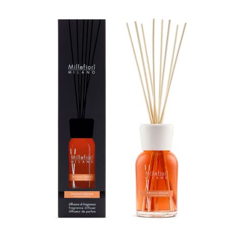 Millefiori Milano Luminous Tuberose Reed Diffuser 250ml  £26.99