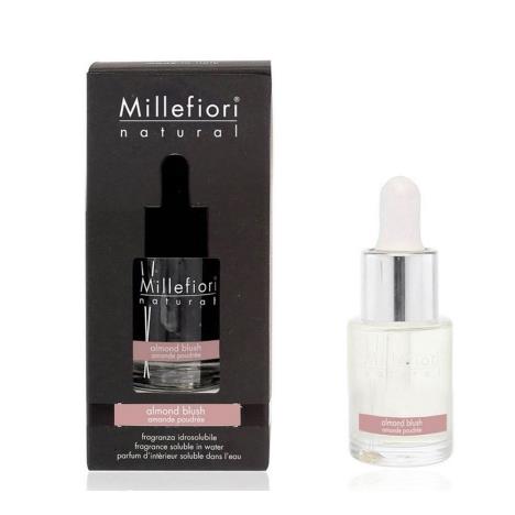 Millefiori Milano Almond Blush Water Soluble Fragrance 15ml  £8.99