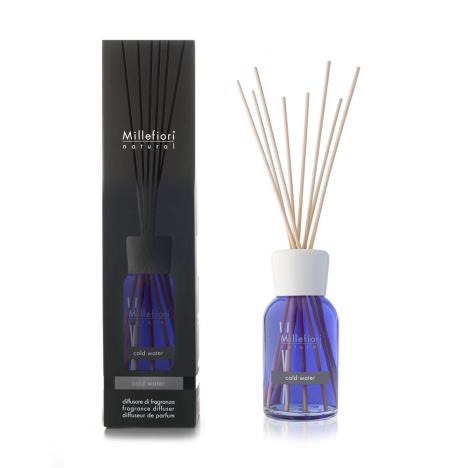 Millefiori Milano Cold Water Reed Diffuser 100ml  £17.99