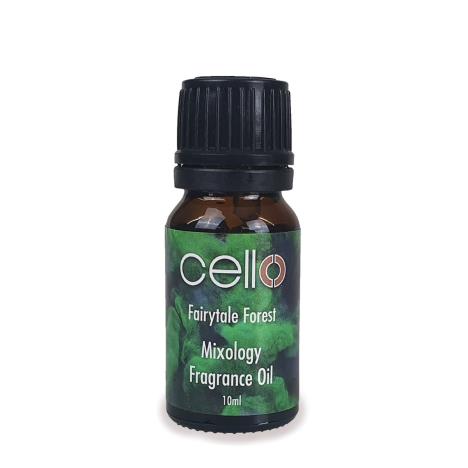 Cello Fairytale Forest Mixology Fragrance Oil 10ml