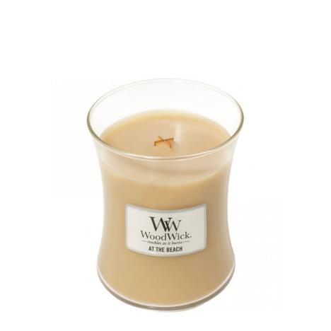 WoodWick At the Beach Medium Hourglass Candle  £12.87