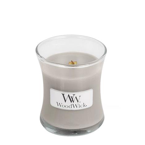 WoodWick Sacred Smoke Small Hourglass Candle  £9.89