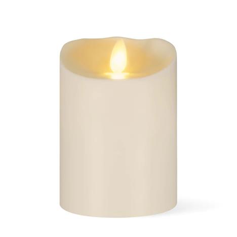 Luminara Outdoor LED Pillar Candle 12cm x 7cm  £35.99