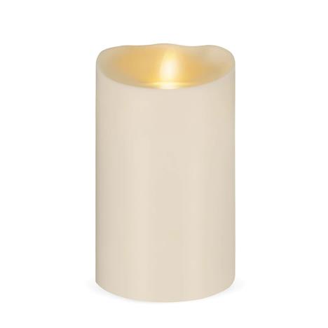 Luminara Outdoor LED Pillar Candle 18cm x 9cm  £44.99