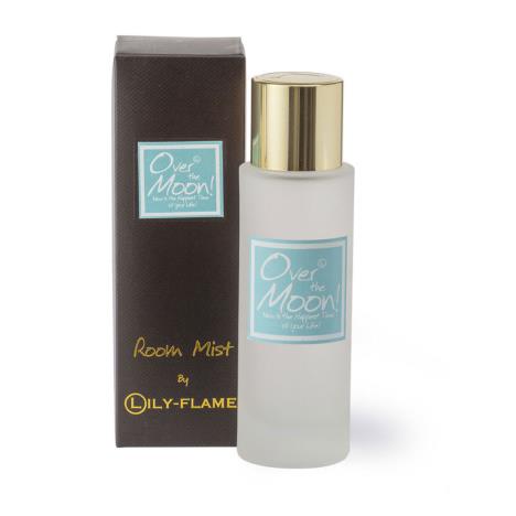 Lily-Flame Over The Moon! Room Mist Spray  £9.89