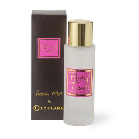 Lily-Flame Party Time Room Mist Spray  £9.89