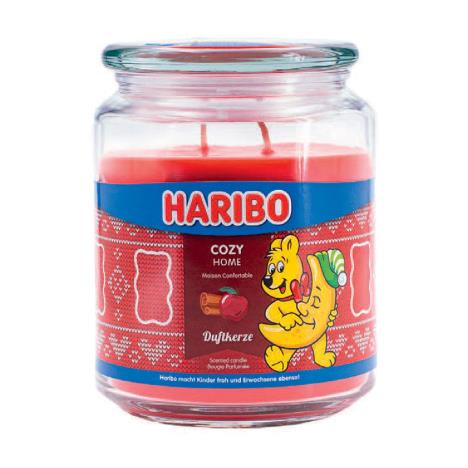 Haribo Cozy Home Large Jar Candle  £15.29