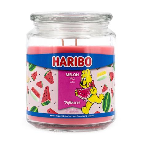 Haribo Melon Mix Large Jar Candle  £15.29