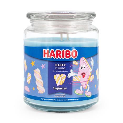 Haribo Fluffy Marshmallow Large Jar Candle  £15.29