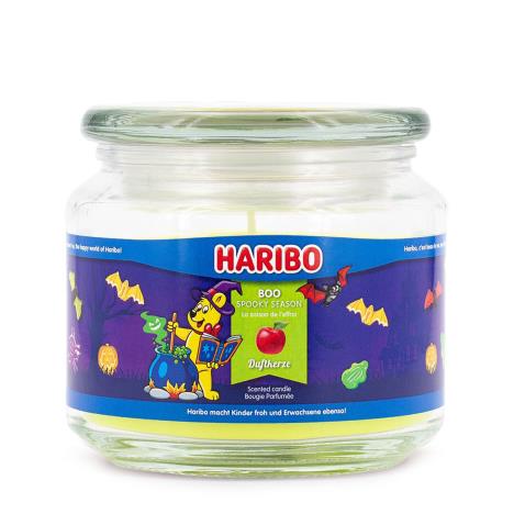 Haribo Boo Medium Jar Candle  £10.79