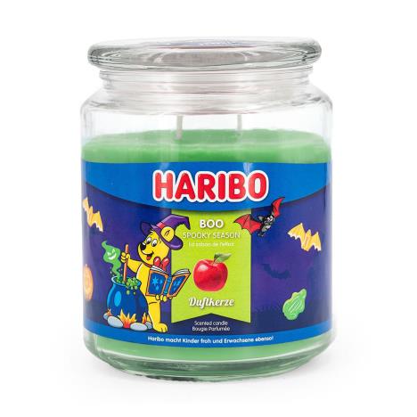 Haribo Boo Large Jar Candle  £15.29