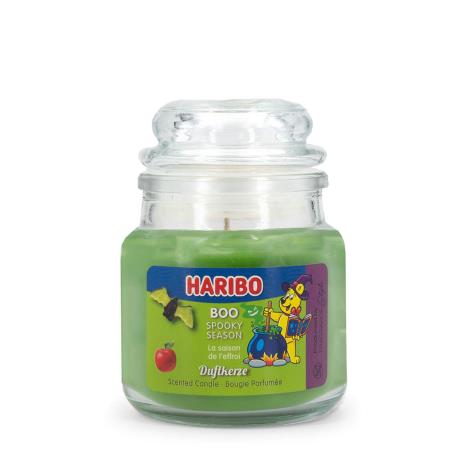 Haribo Boo Small Jar Candle  £5.39