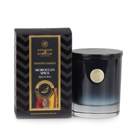 Ashleigh & Burwood Moroccan Spice Scented Candle  £17.96