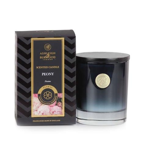 Ashleigh & Burwood Peony Scented Candle  £17.96