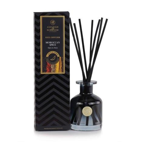 Ashleigh & Burwood Moroccan Spice Reed Diffuser  £18.71