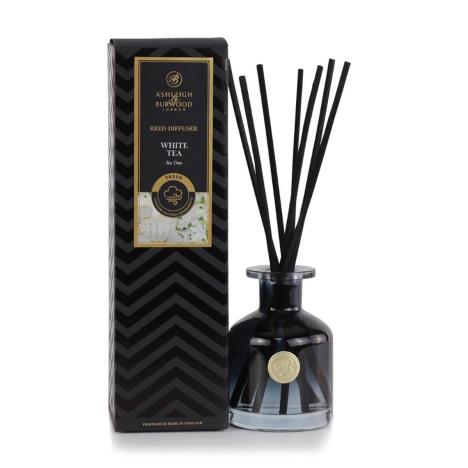 Ashleigh & Burwood White Tea Reed Diffuser  £22.46