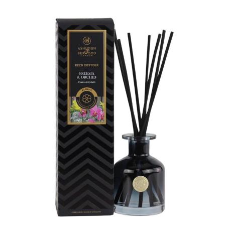 Ashleigh & Burwood Freesia & Orchid Reed Diffuser  £22.46