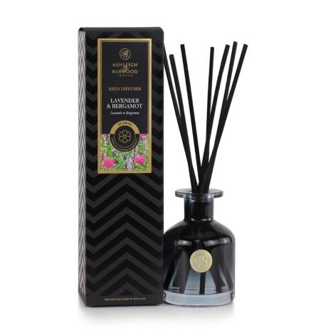 Ashleigh & Burwood Lavender & Bergamot Reed Diffuser  £22.46