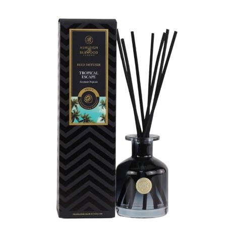 Ashleigh & Burwood Tropical Escape Reed Diffuser  £19.96