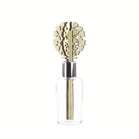 Ashleigh & Burwood Heart Blossom Wooden Decorative Reed   £3.14