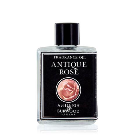 Ashleigh & Burwood Antique Rose Fragrance Oil 12ml  £2.77